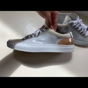 Common projects Achilles low clear size 37